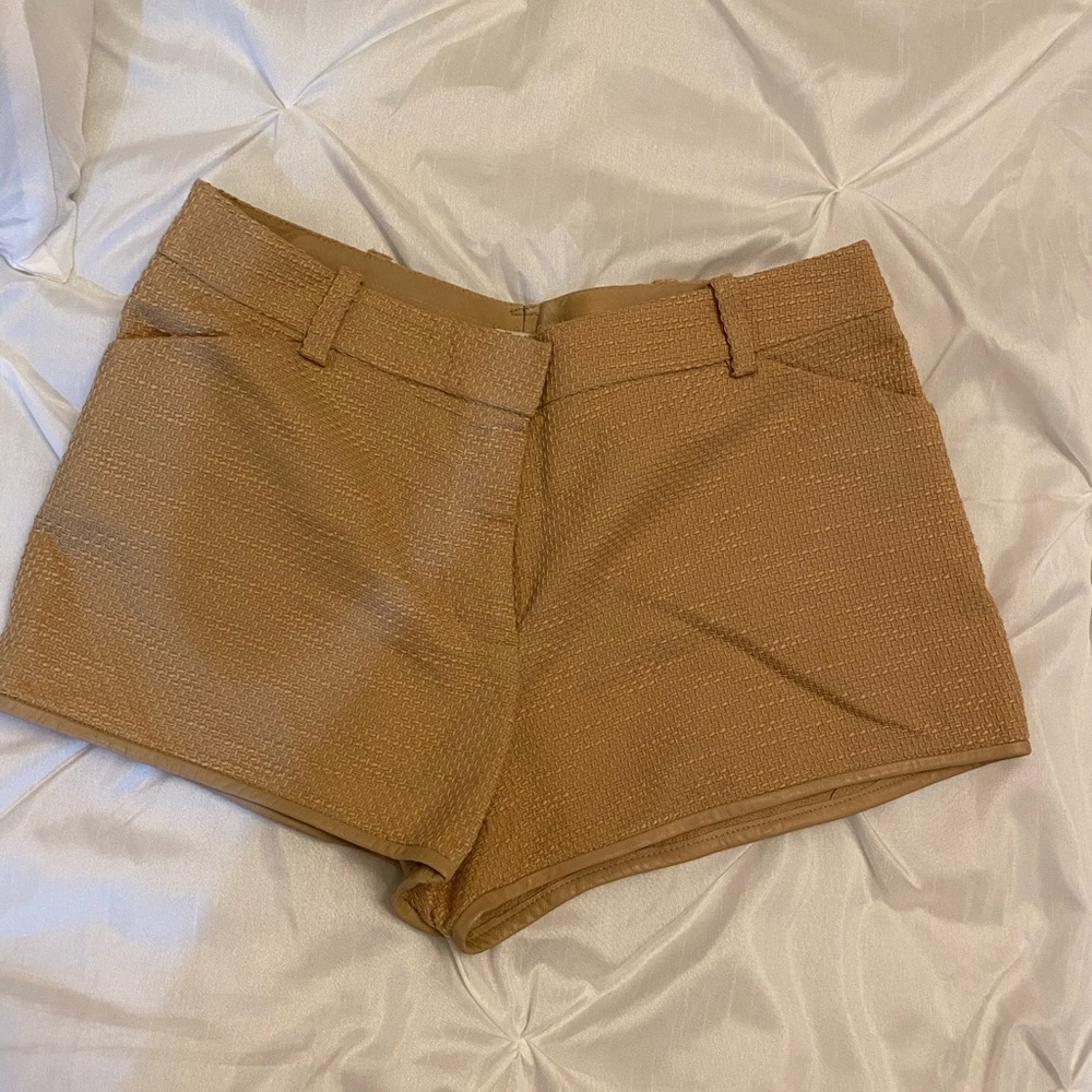 Leon Max Shorts